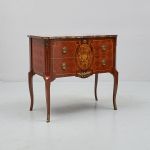 1186 5186 CHEST OF DRAWERS